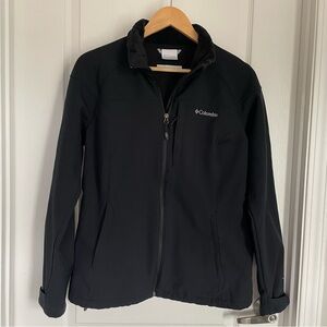 Columbia Omni-Wind Block Sportswear Jacket Women Large